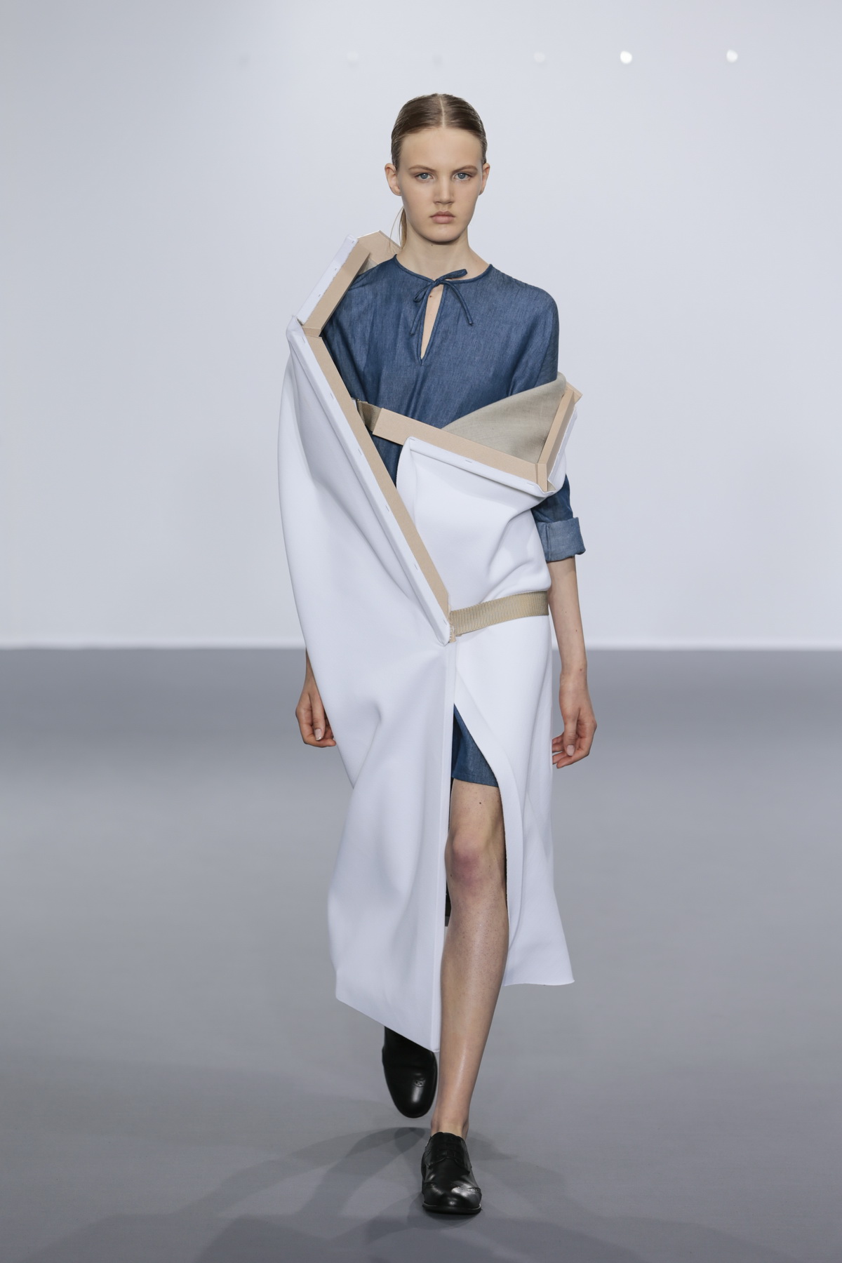 PHOTO © TEAM PETER STIGTER  FILENAME IS DESIGNER NAME FALL/WINTER 2015