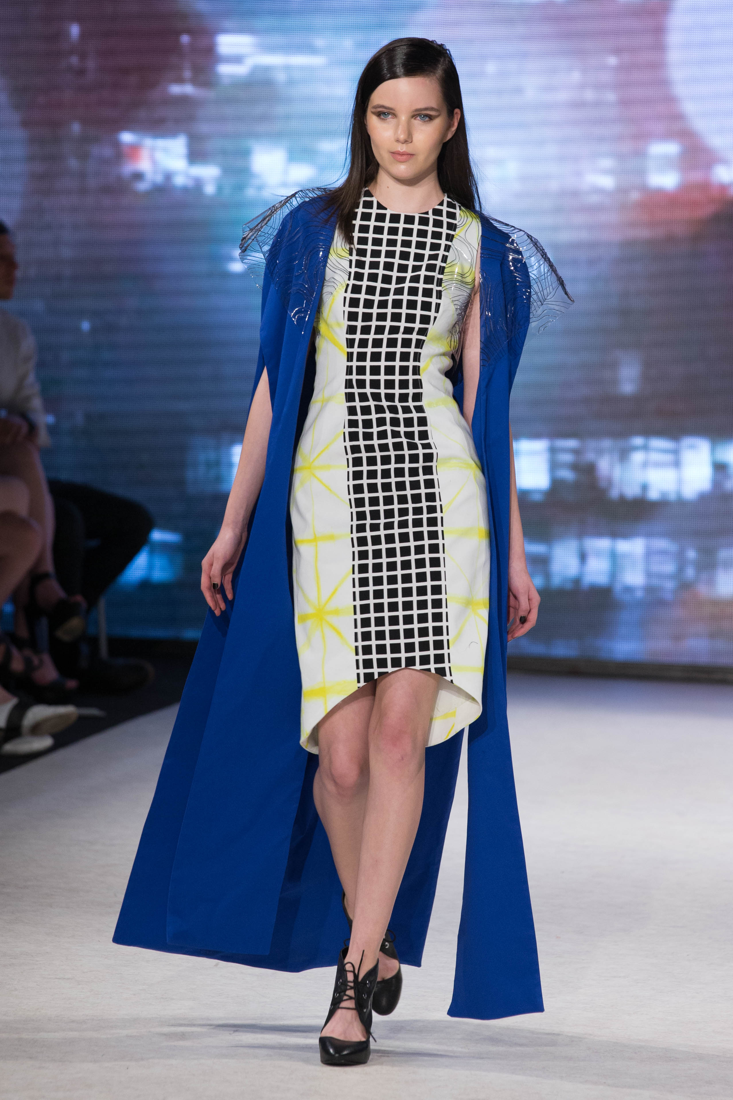 LaSalle College @ Vancouver Fashion Week SS16, Ed Ng Photography
