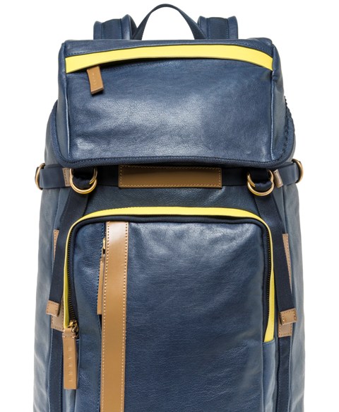 10 MARNI backpack