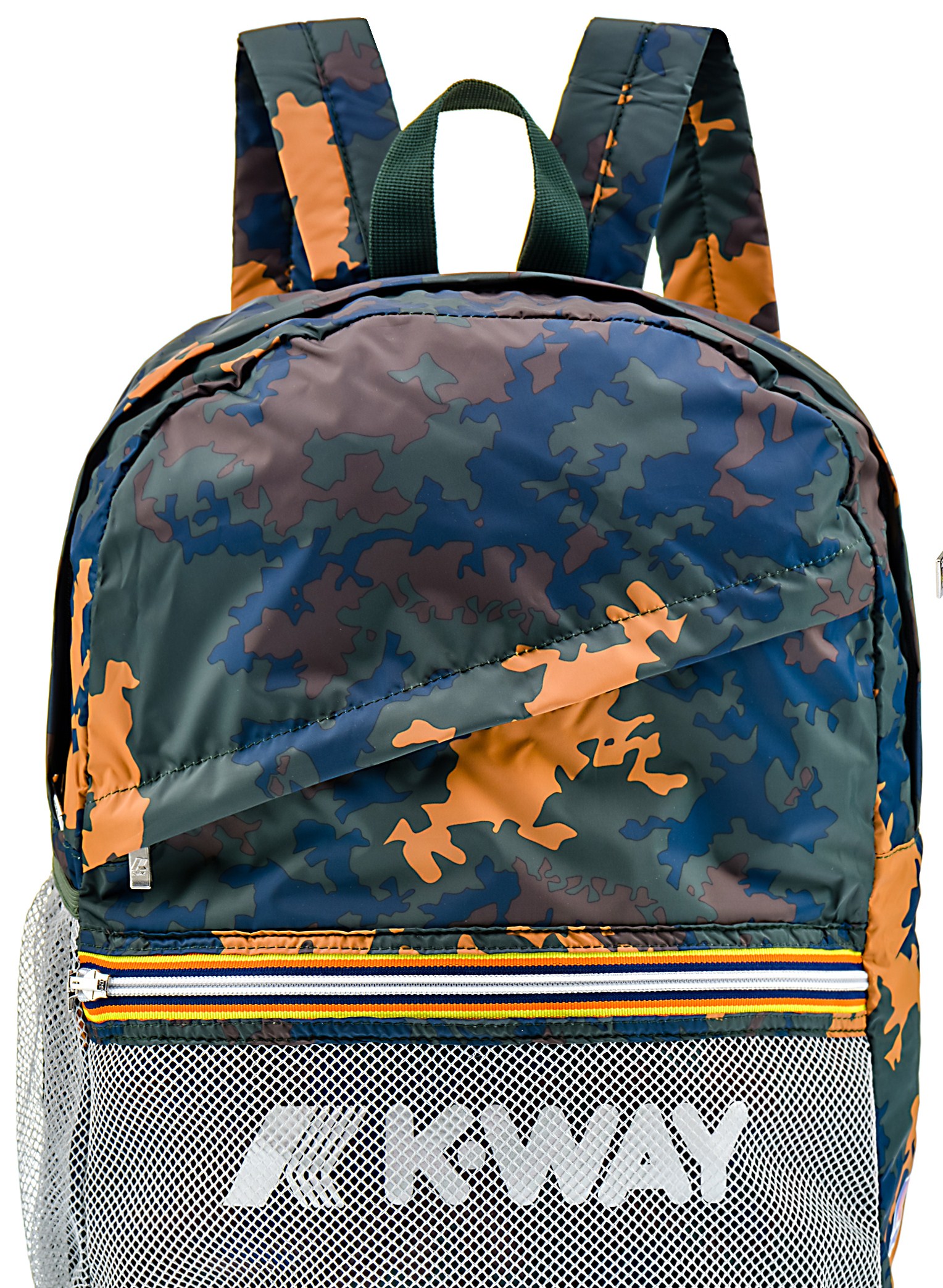 11 kway backpack