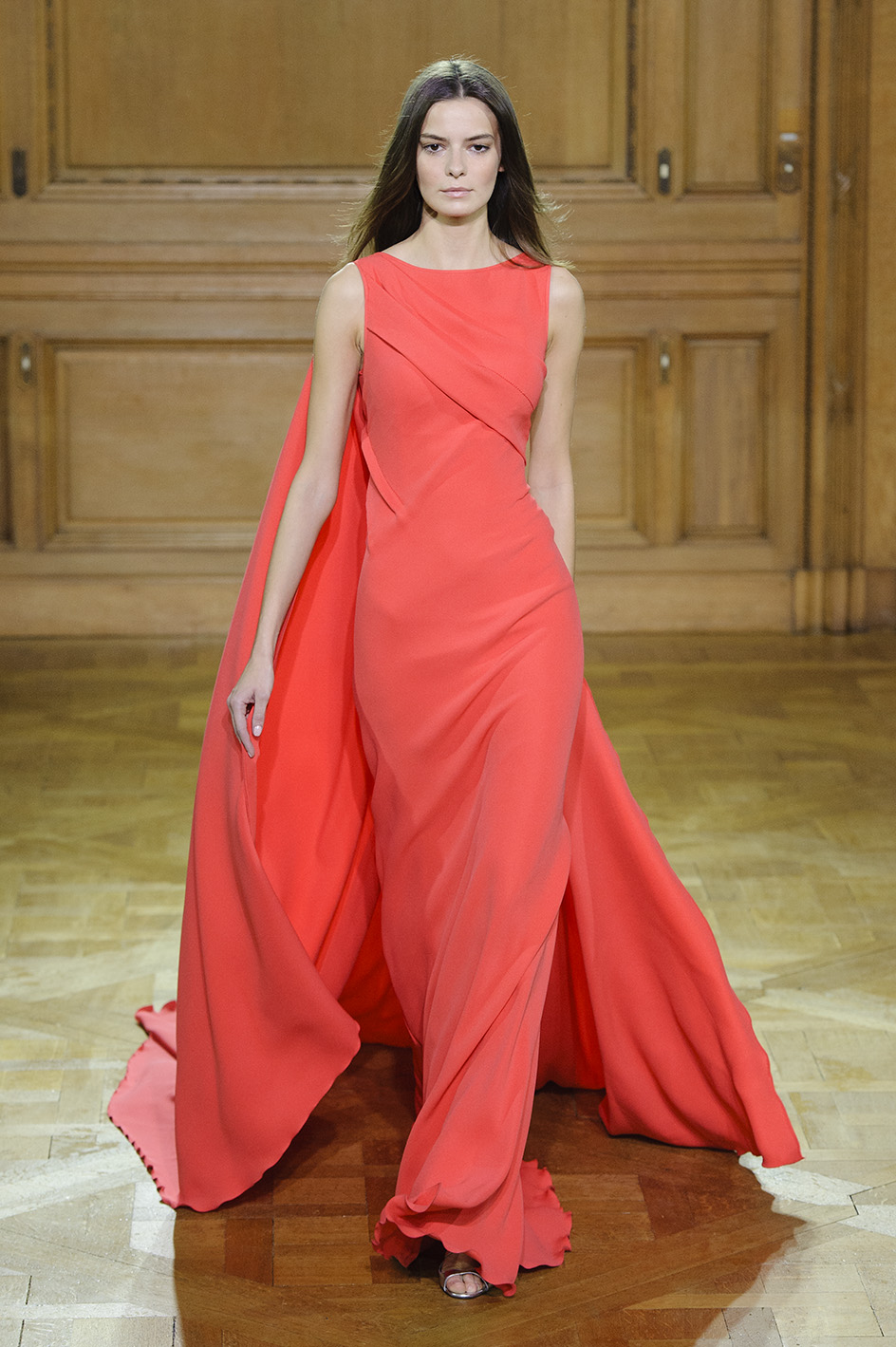 Paris Haute Couture Spring Summer 2016Georges Chackra