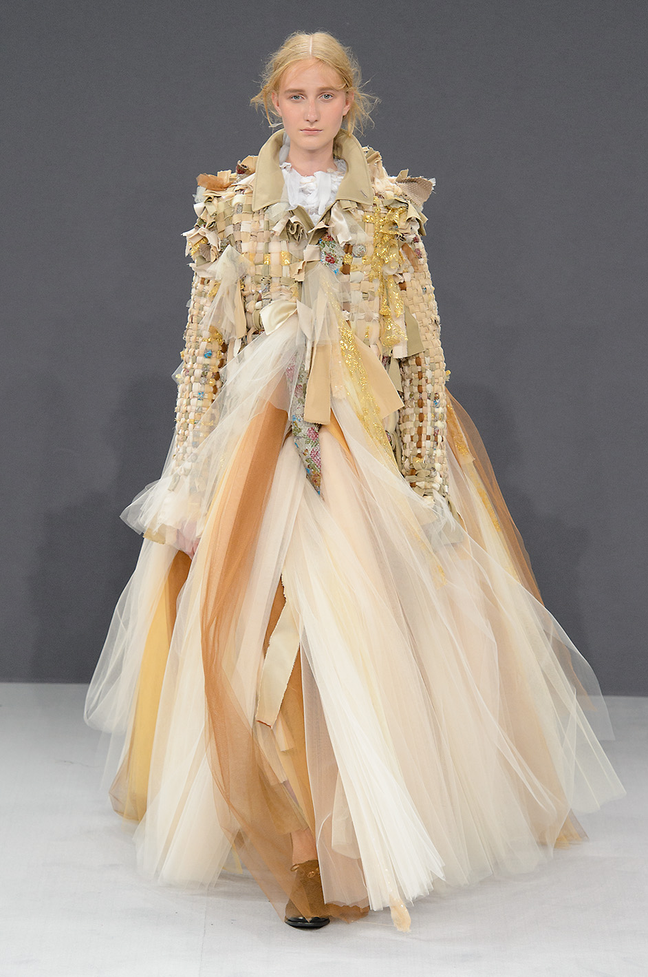 Paris Haute Couture AW 2016-2017

Viktor and Rolf