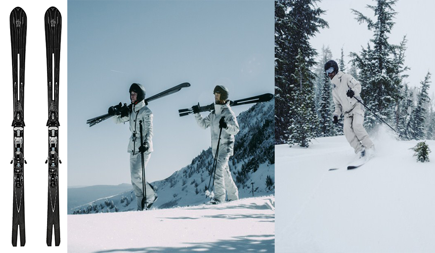 Ski Performer COLLEZIONI
