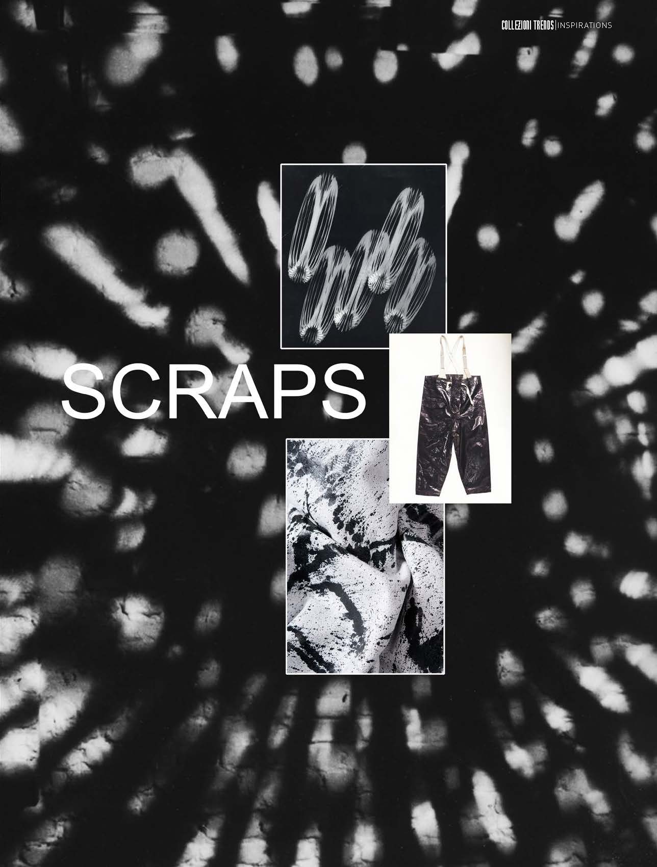 5 scraps