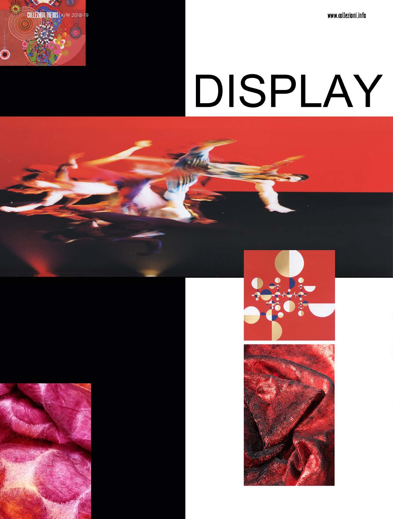 6 display