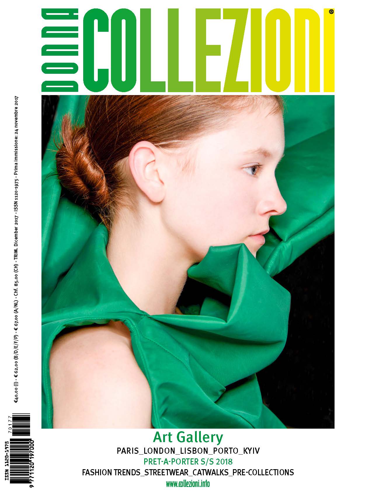 COVER Donna177_web