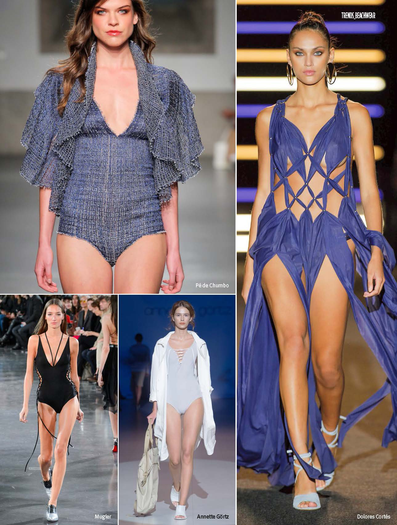 Fashion Trends| INTO THE SUN - Collezioni Donna prêt-à-porter