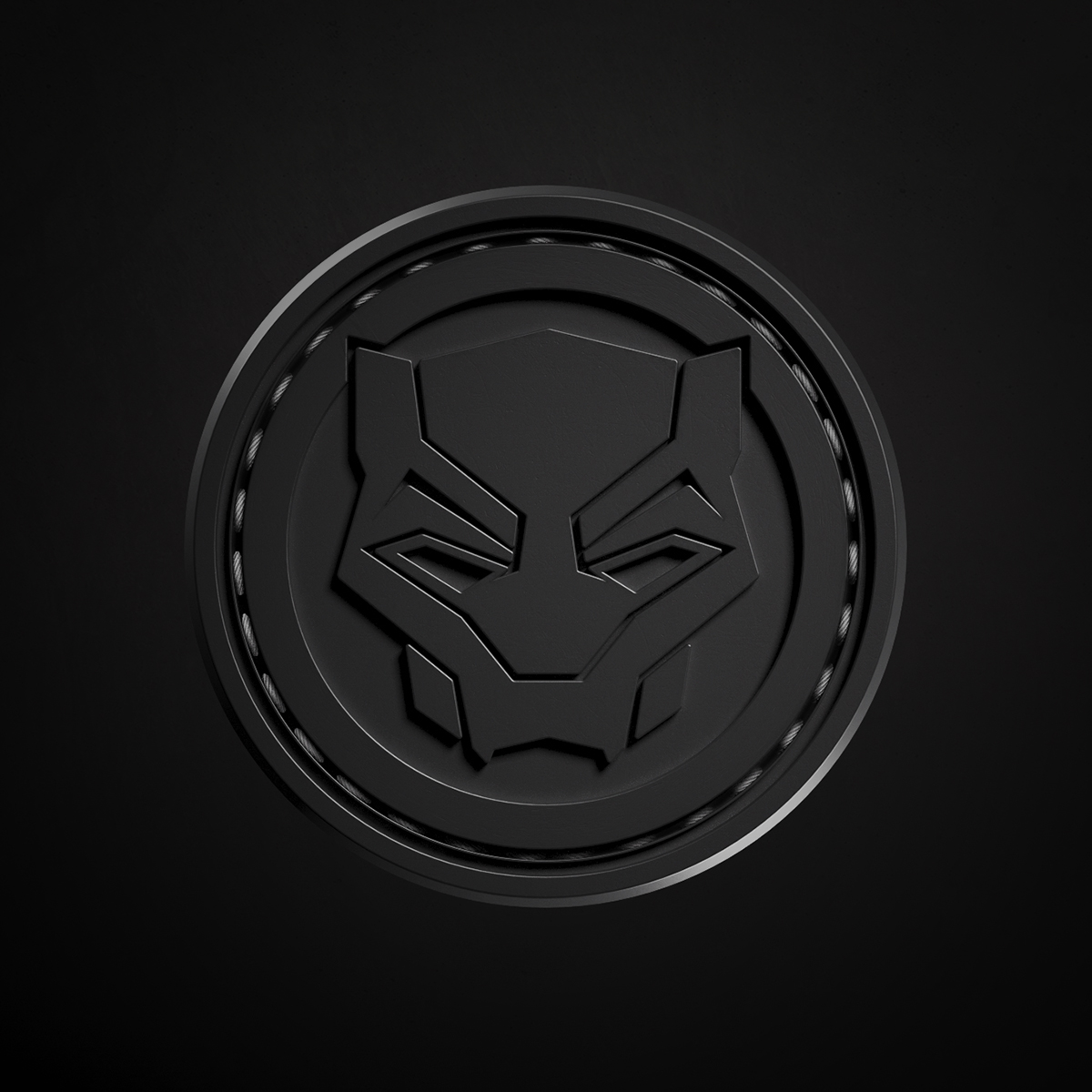 Black Panther - Clarks Originals - 1