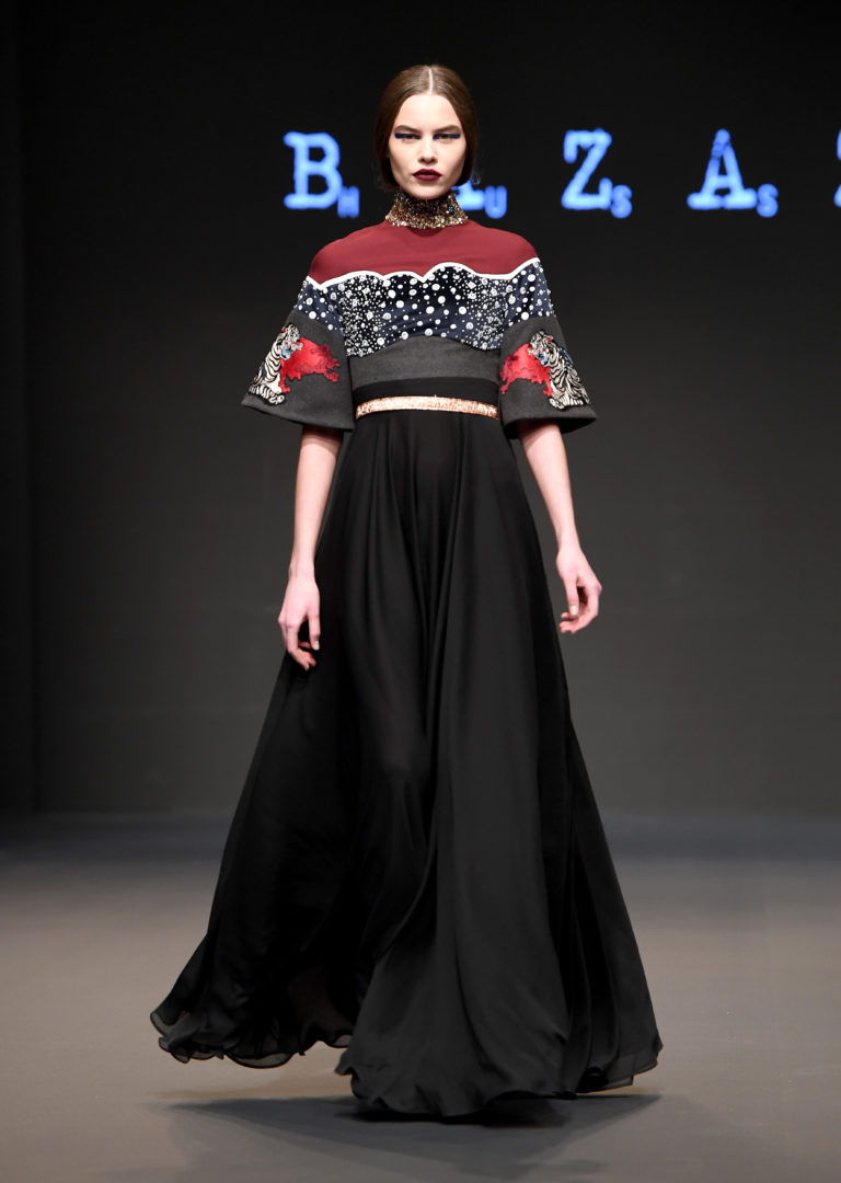 Outstanding success for Fashion Forward Dubai COLLEZIONI