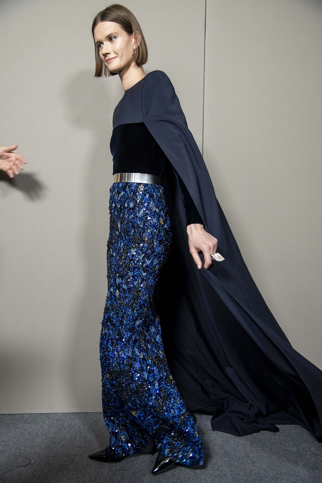 Givenchy haute couture a/i 2018/19 COLLEZIONI