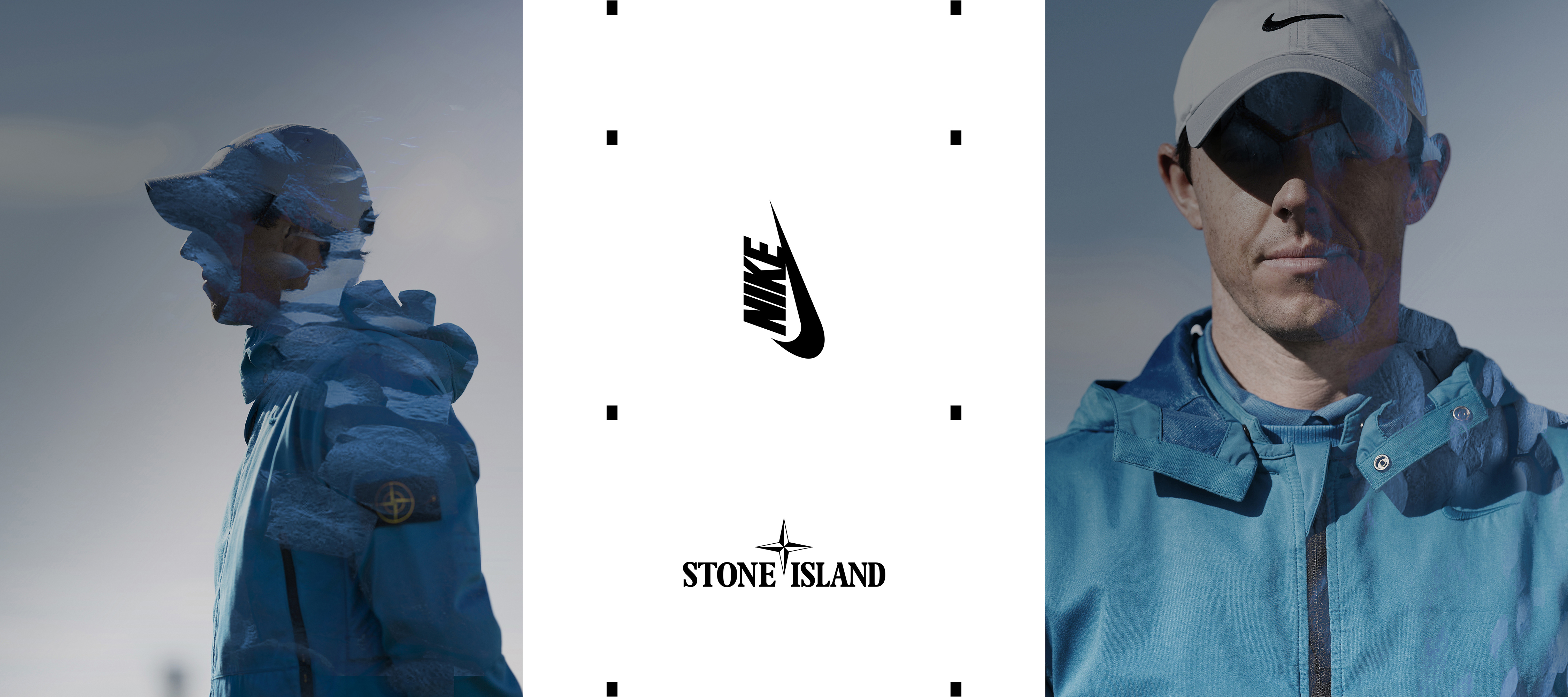 RORI_STONE ISLAND X NIKE GOLF